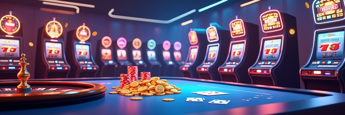 Lazybar Casino