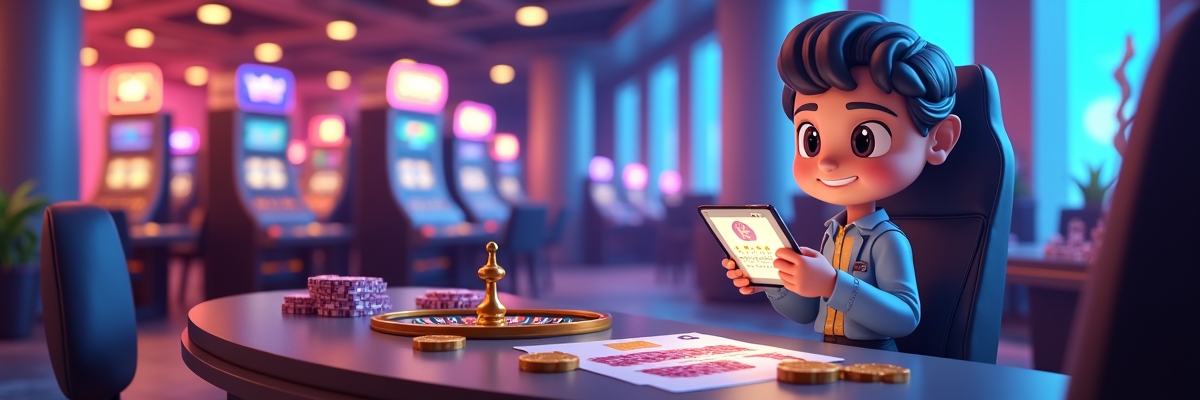 Lazybar Casino Review