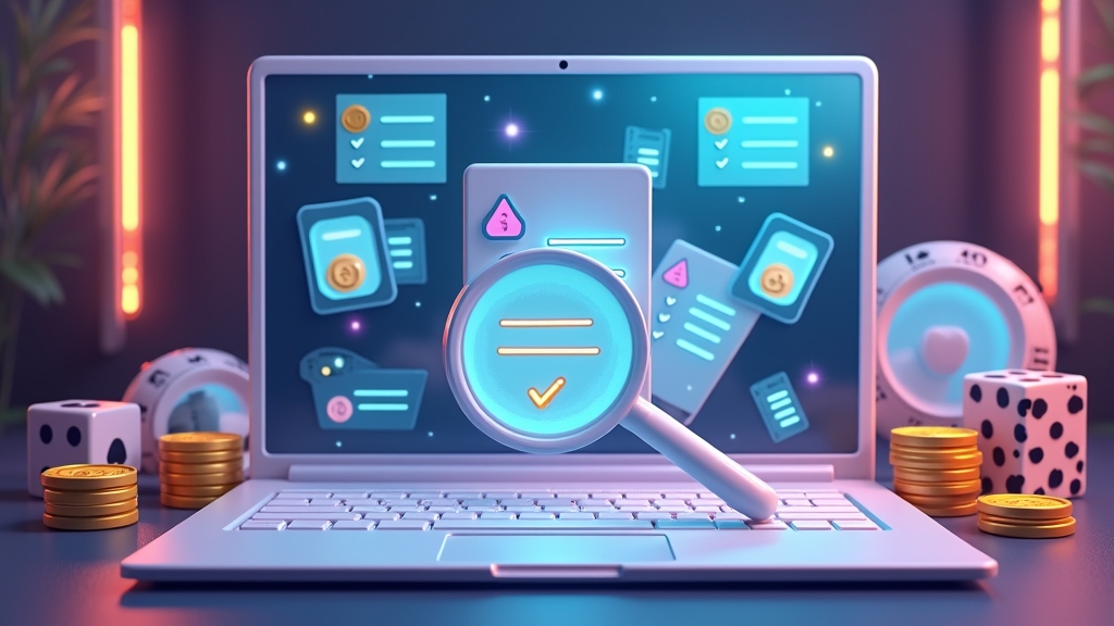Lazybar Casino Review